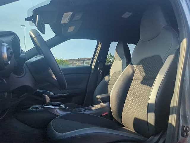Nissan Juke Juke 1.6 HEV N-Connecta