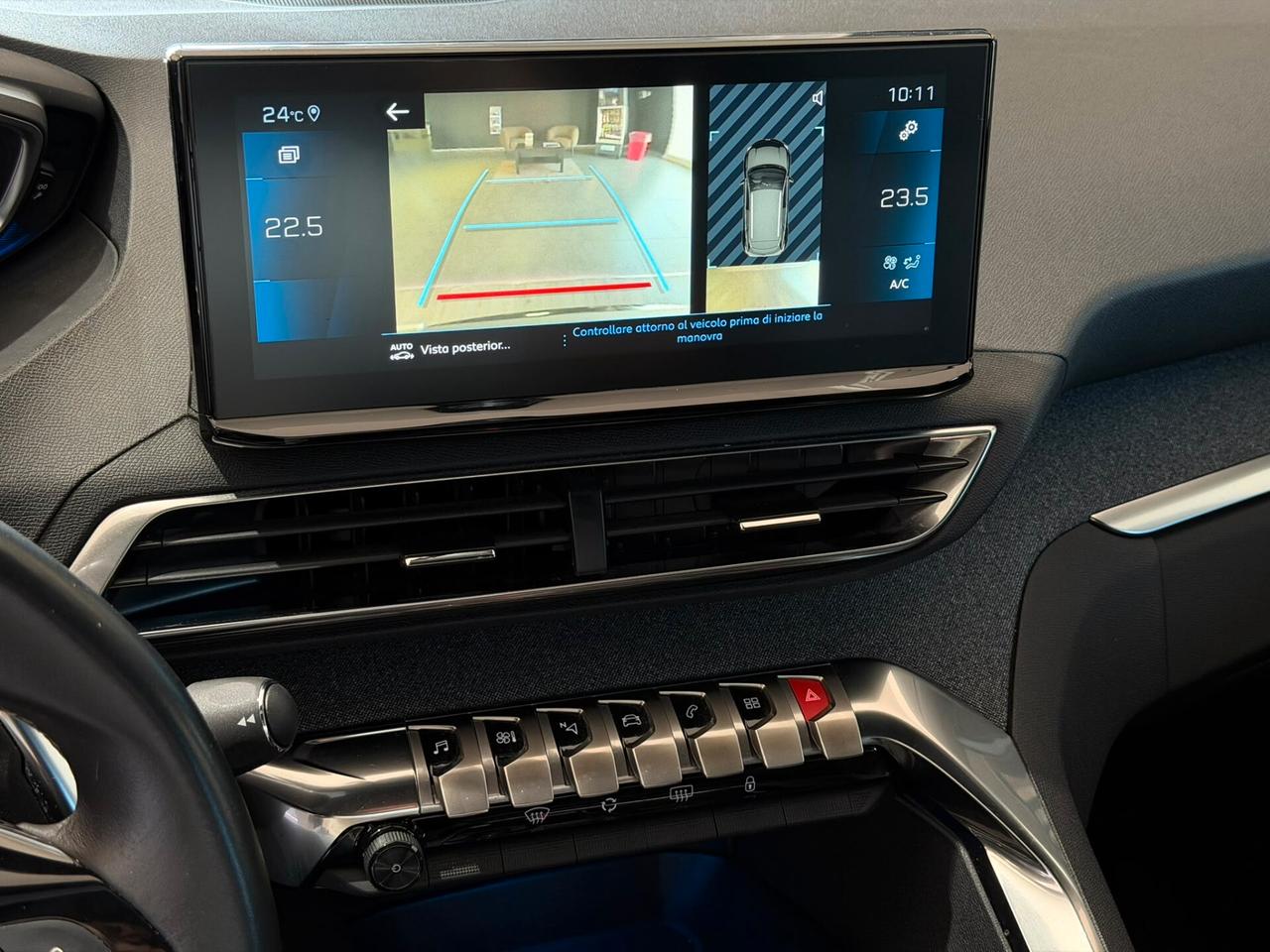 Peugeot 3008 BlueHDi 130 S&S EAT8 Allure Pack