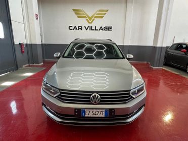 Volkswagen Passat Variant 2.0 TDI DSG Comfortline BlueMotion Technology