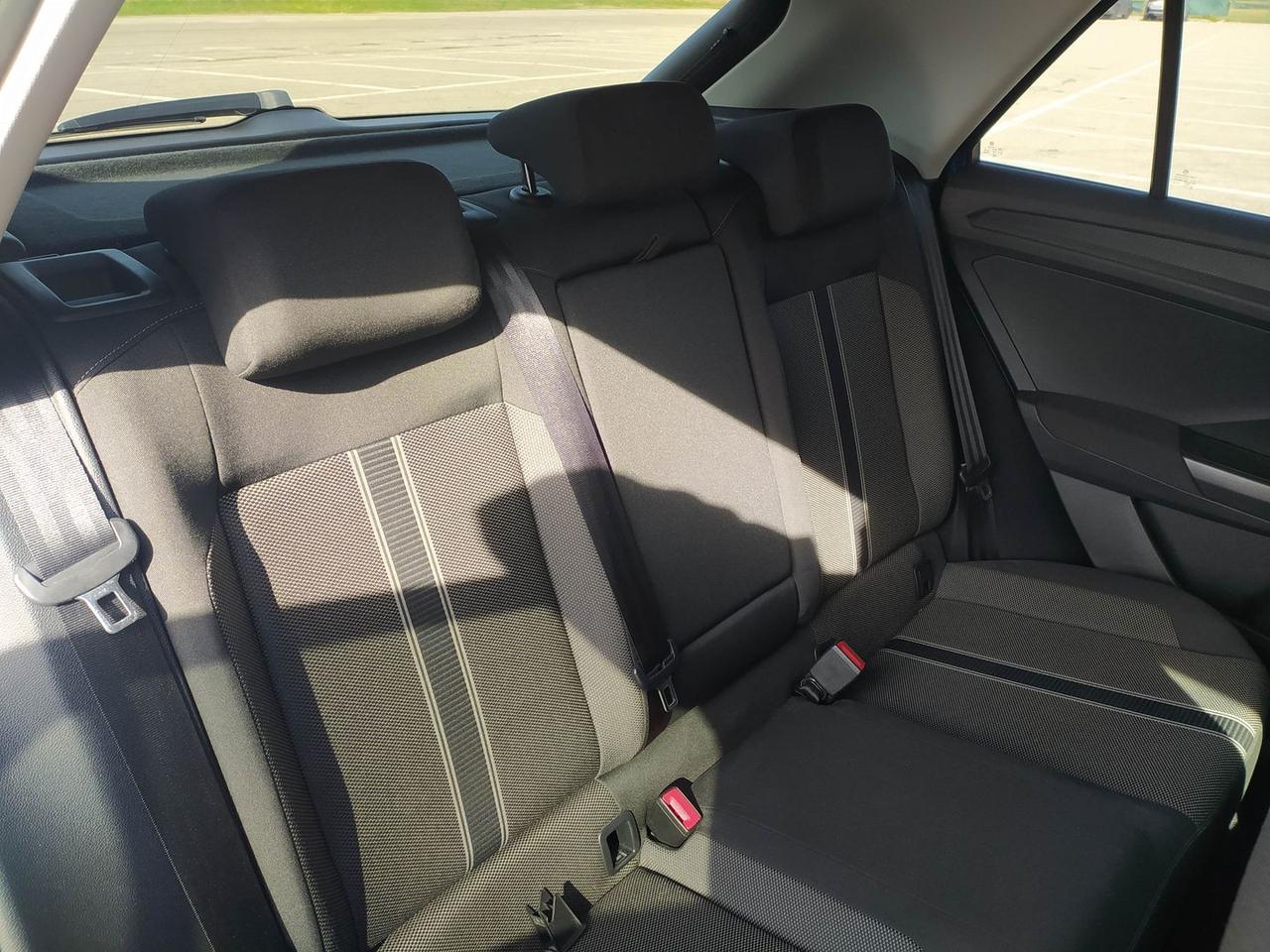 Volkswagen T-Roc Business 2.0 TDI 4x4 #9493