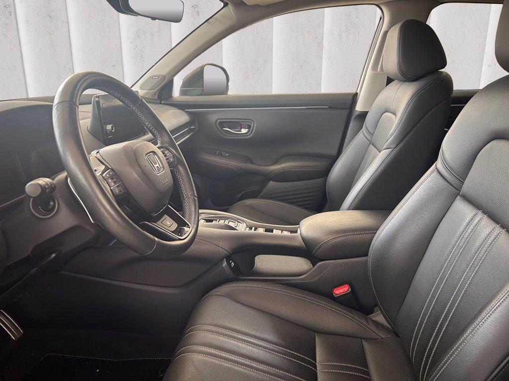 HONDA ZR-V 2.0 hev Advance del 2023