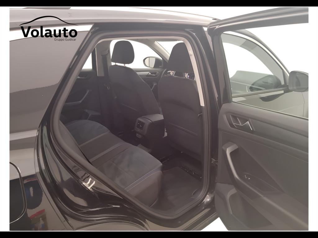 VOLKSWAGEN T-Roc I 2022 - T-Roc 1.0 tsi Style 115cv