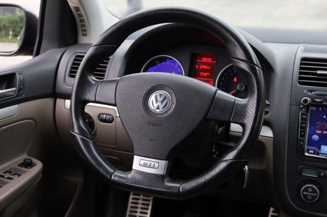 VOLKSWAGEN Golf 2.0 16V TFSI 5p. GTI TUNING 275CV - WRAP