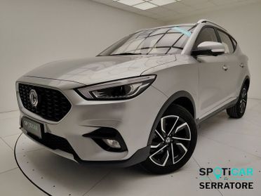 MG ZS Classic 1.5 Luxury