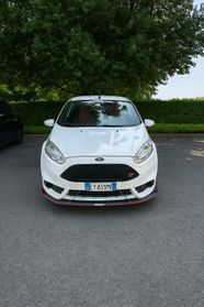 Ford Fiesta 1.6 182CV 3 porte ST