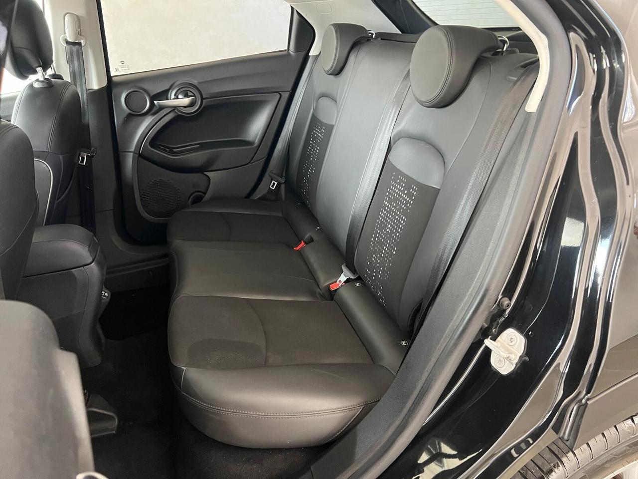 Fiat 500X 1.3 MultiJet 95 CV Connect 2021