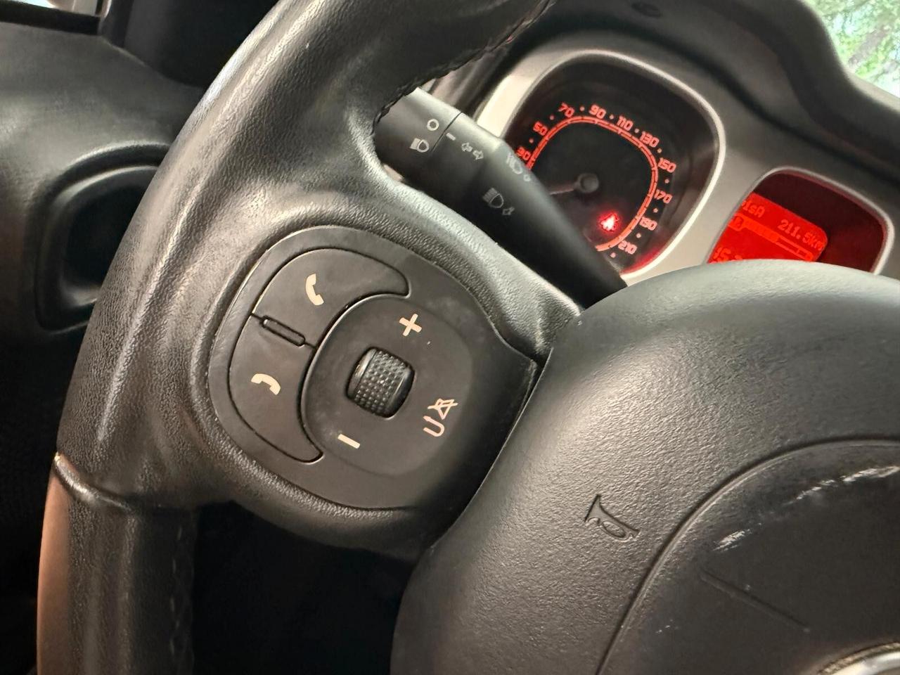 Fiat Panda 1.3 MJT 95 CV S&S City Cross