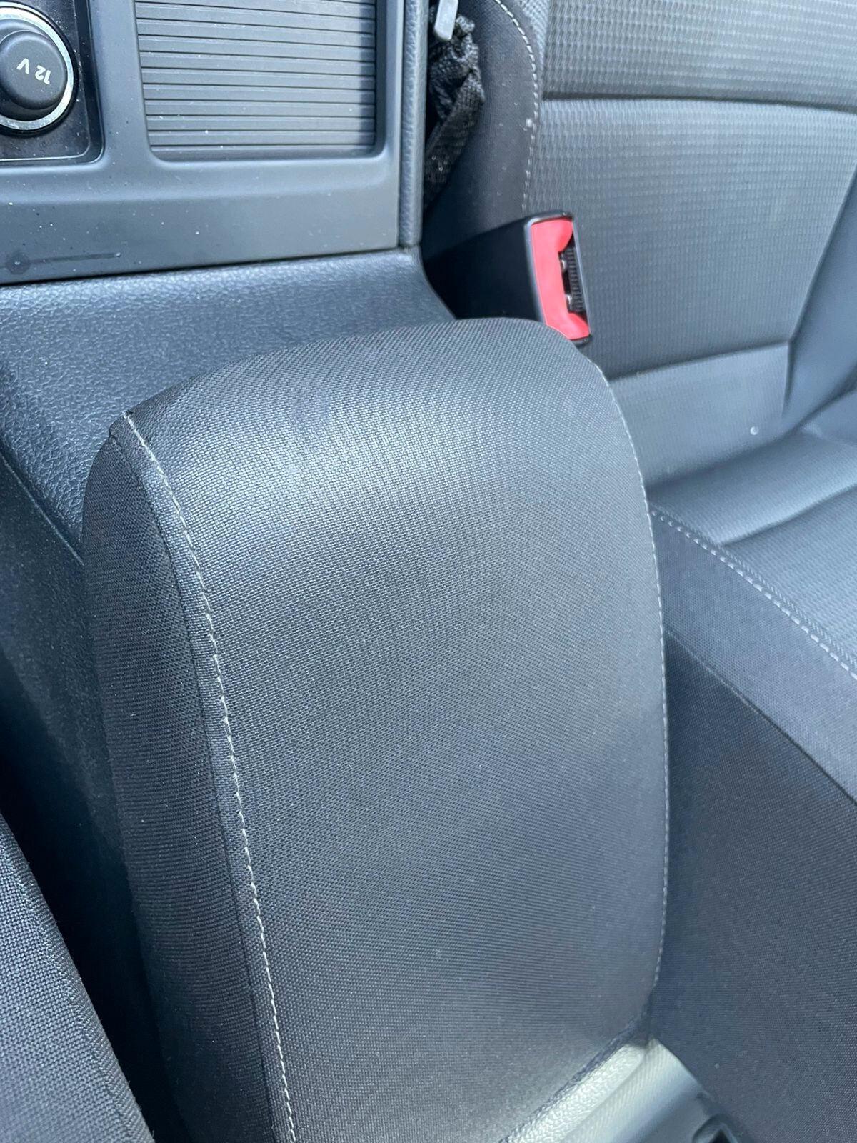 Volkswagen Golf Variant 1.6 TDI 115 CV Executive BlueMotion Technology