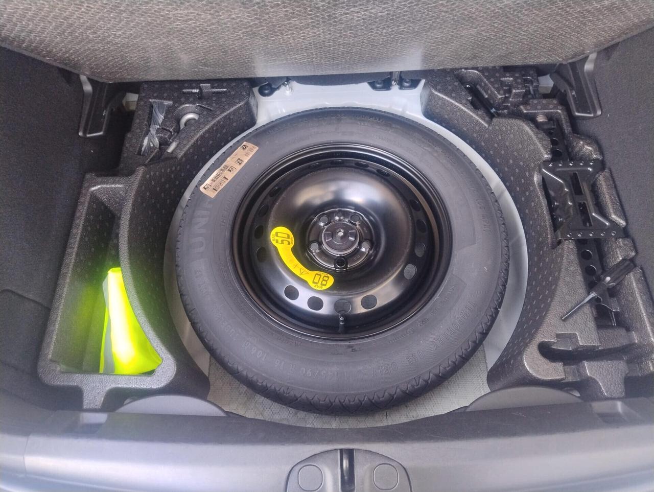 Fiat 500X 1.3 Mjet Club 95Cv - 2023
