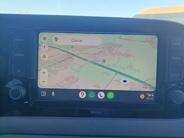 Hyundai i10 1.0 MPI Connectline