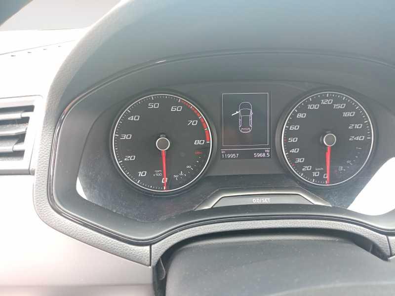 SEAT Ibiza 1.0 mpi Style 80cv