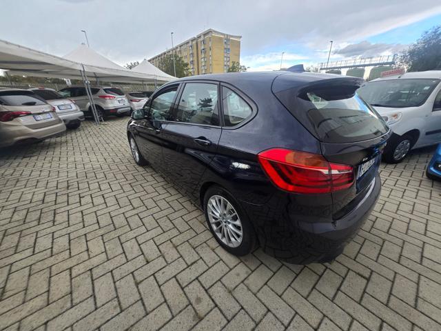 BMW 225 xe Active Tourer iPerformance Advantage aut.