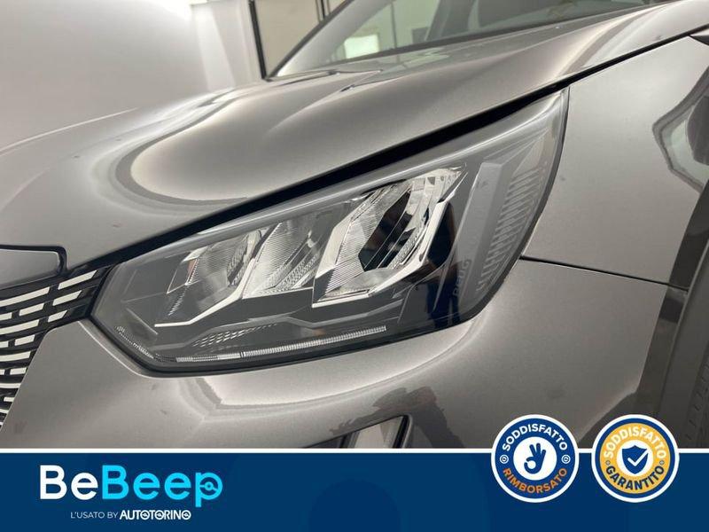 Peugeot 2008 1.2 PURETECH ALLURE PACK S&S 130CV