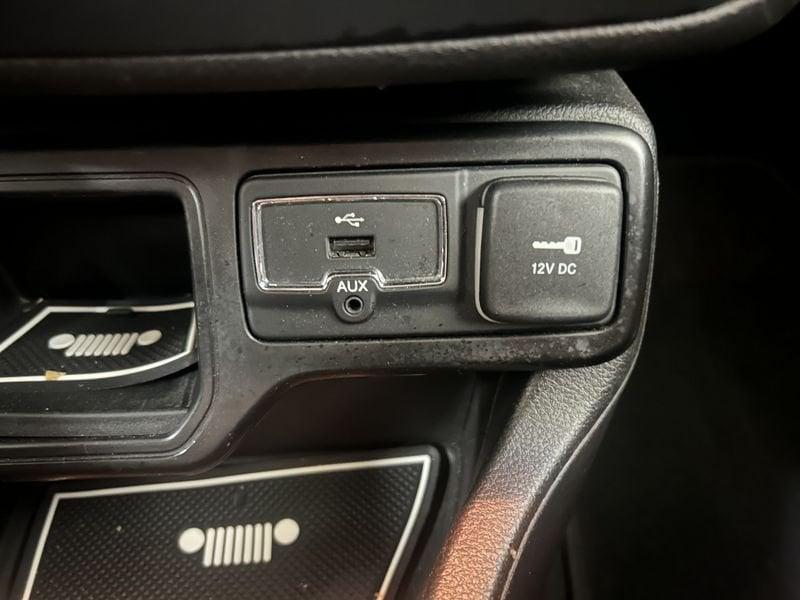 Jeep Renegade 1.6 MJet 130cv Limited