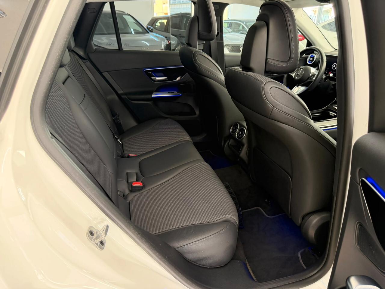 Mercedes-benz GLC 220 d 4Matic Coupé Sport