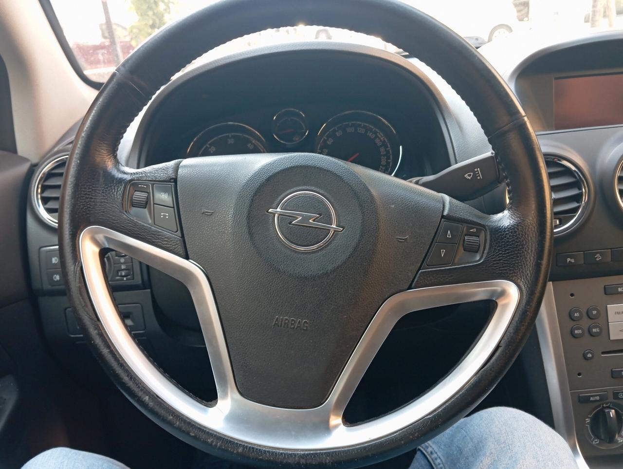 Opel Antara 2.2 CDTI 4X4 Cosmo offerta del mese