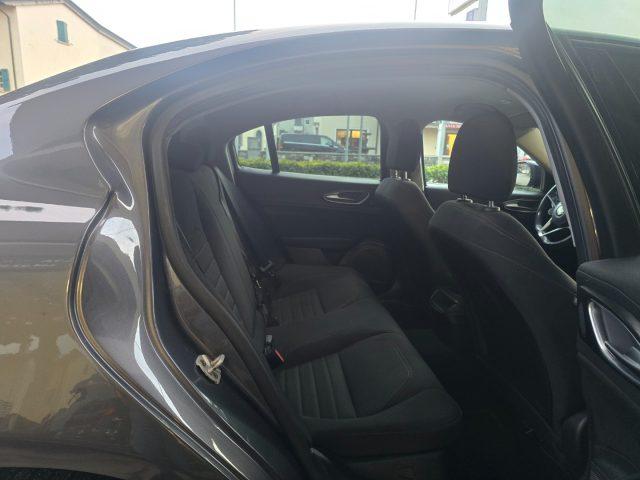 ALFA ROMEO Giulia 2.2 Turbodiesel 150 CV AT8 Autom LEGGI DESCRIZIONE