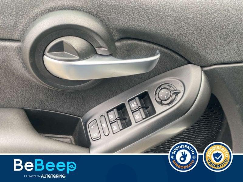 FIAT 500X 1.0 T3 URBAN 120CV MY20