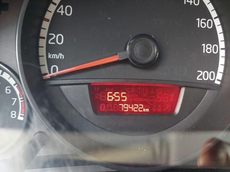 Volkswagen up! 1.0 5p. take up!