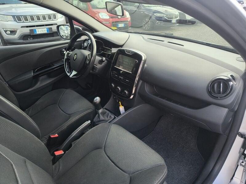 Renault Clio Clio 1.2 5 p Live