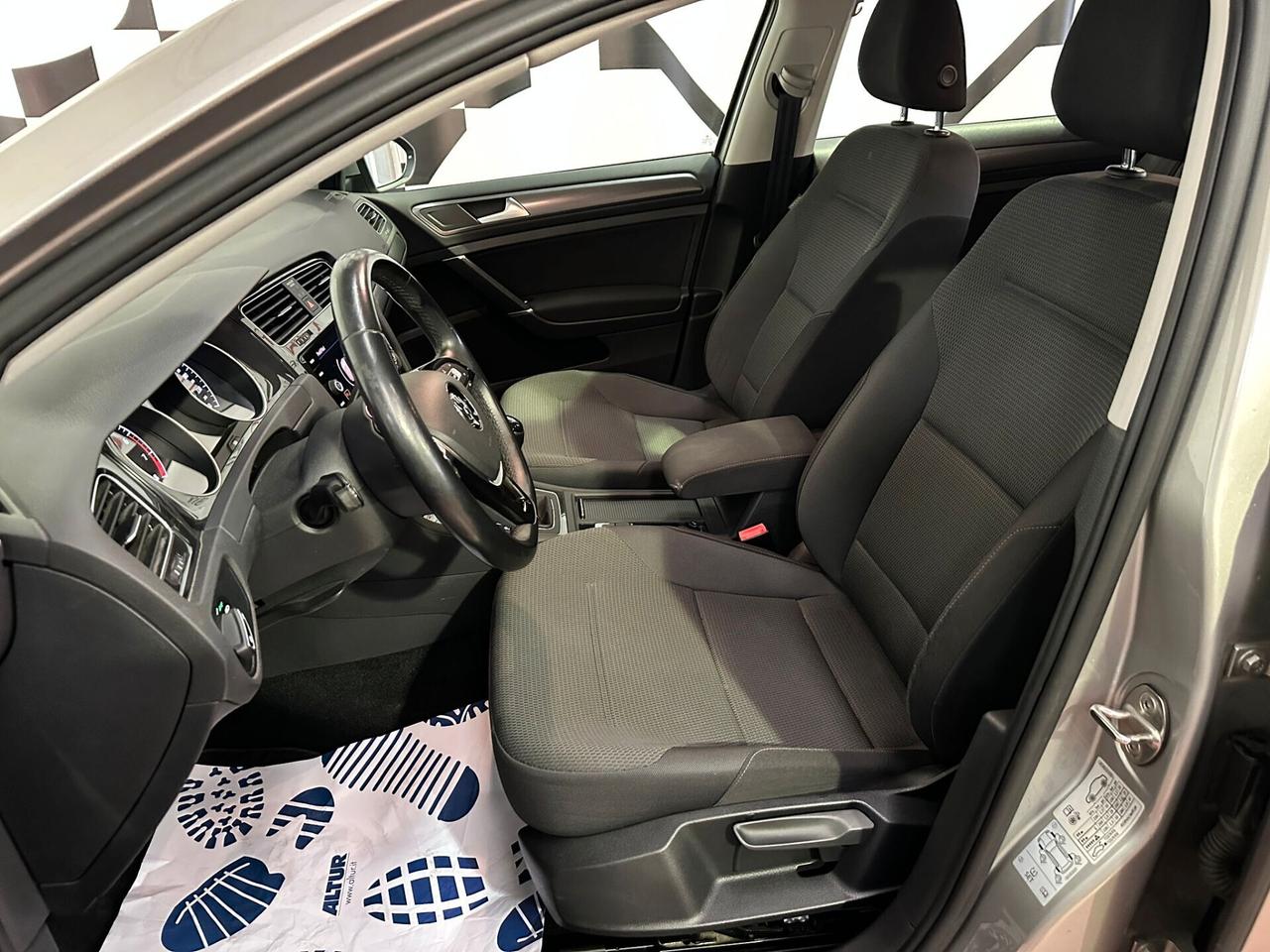 Volkswagen Golf 7.5 Variant 1.5 TSI 130 CV EVO Business BlueMotion