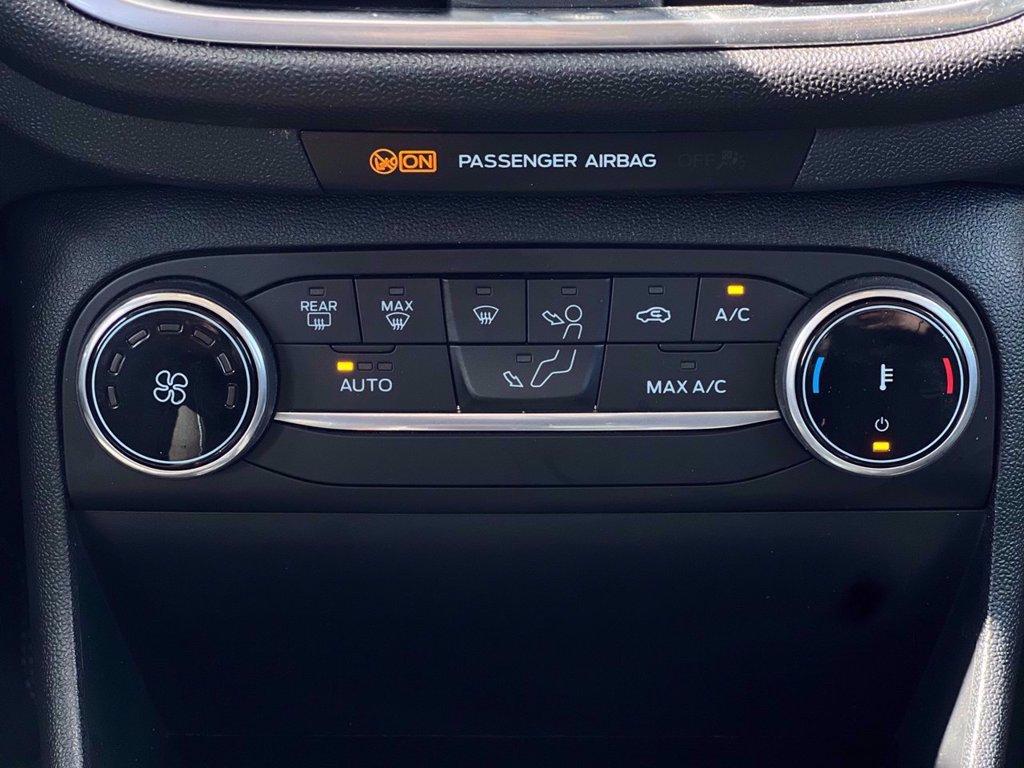 FORD Fiesta Active 1.0 ecoboost h X 125cv del 2022