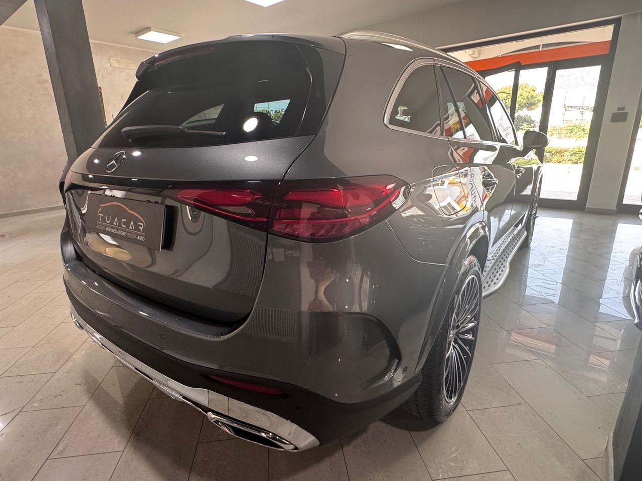 Mercedes-Benz GLC 220 AMG Line Advanced GLC 220 D MHEV #5890