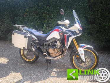HONDA Africa Twin CRF 1000 L A