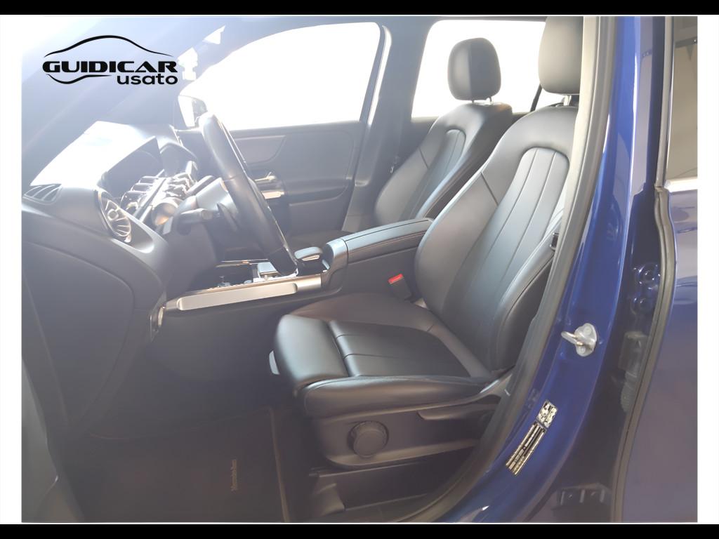 Mercedes-Benz GLB - X247 2019 - GLB 200 d Sport Plus auto