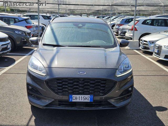 FORD Kuga 2.5 full hybrid ST-Line X 2wd 190cv Nav -GH115HZ