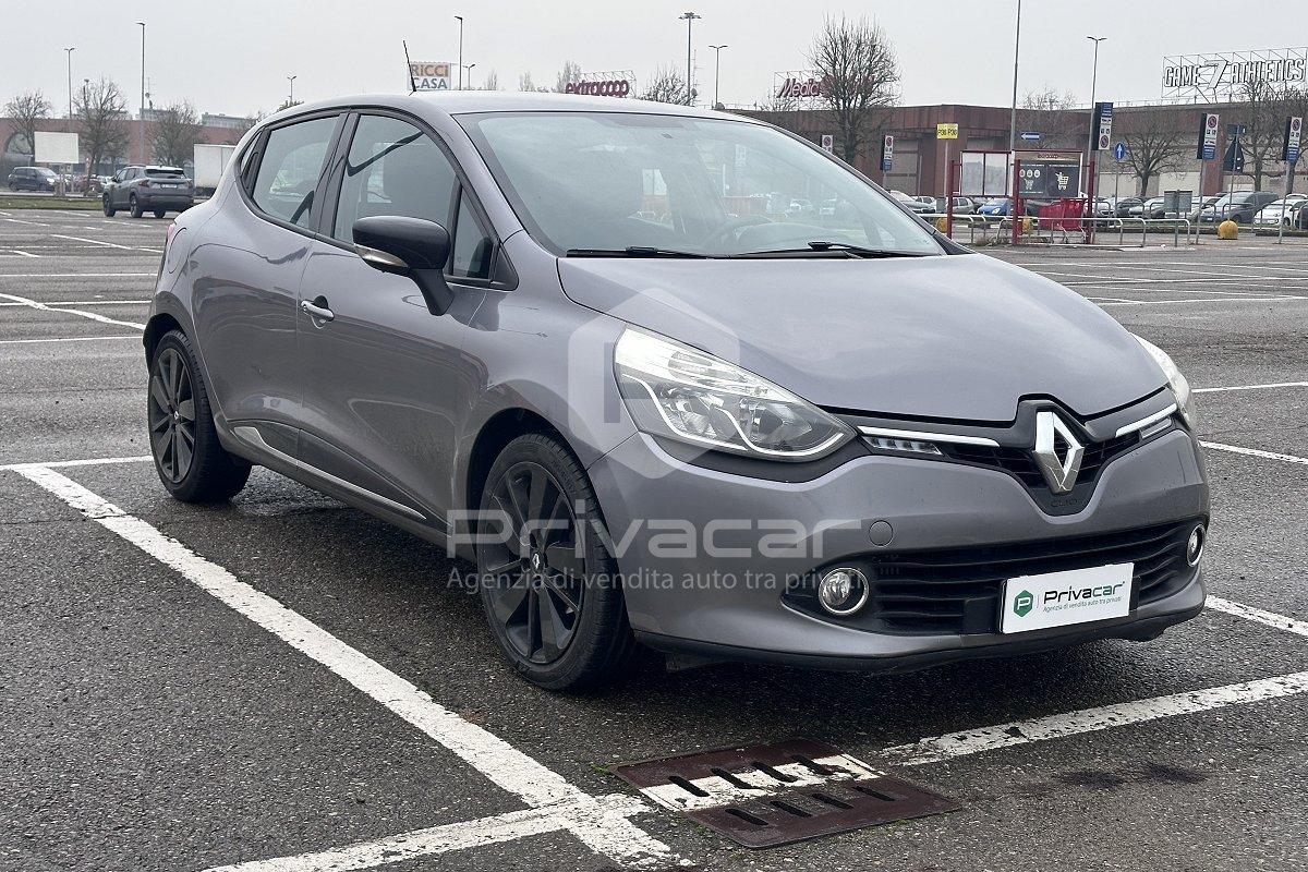 RENAULT Clio 0.9 TCe 12V 90CV Start&Stop 5 porte Energy