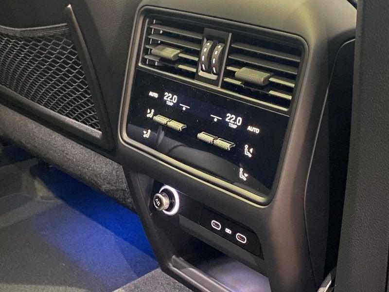 Porsche Cayenne Coupè Cayenne Coupé 3.0 V6 - IVA Esposta