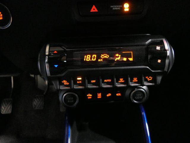 SUZUKI Ignis 1.2 Hybrid 4WD All Grip Top