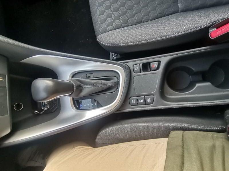 Toyota Yaris 1.5 Hybrid 116cv Trend