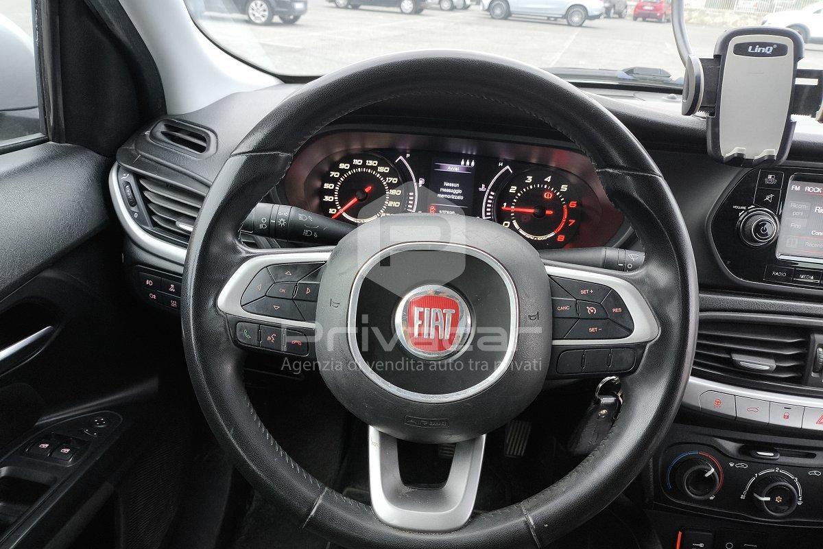 FIAT Tipo 1.4 4 porte Easy