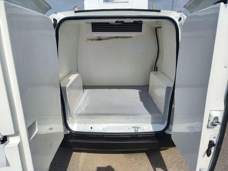 FIAT Fiorino 1.3 MJT 95CV FRIGO STRADA RETE