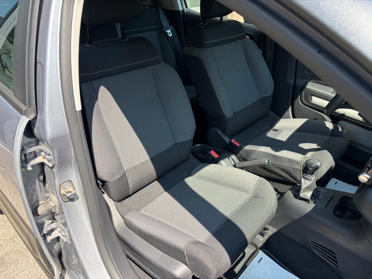 Citroen C3 PureTech 83 S&S Feel Pack