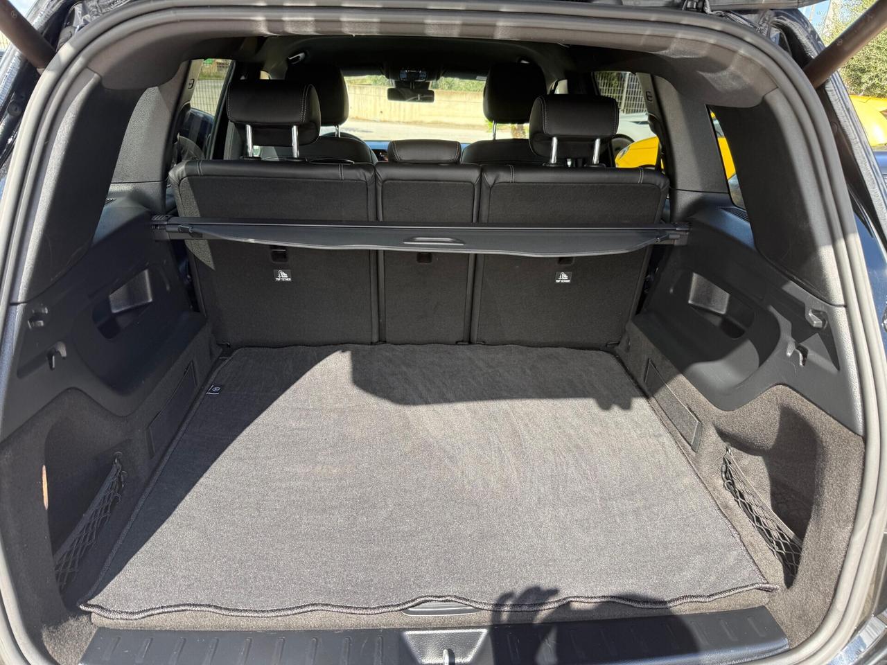 MERCEDES GLB 2.0 Diesel Automatic Business Extra