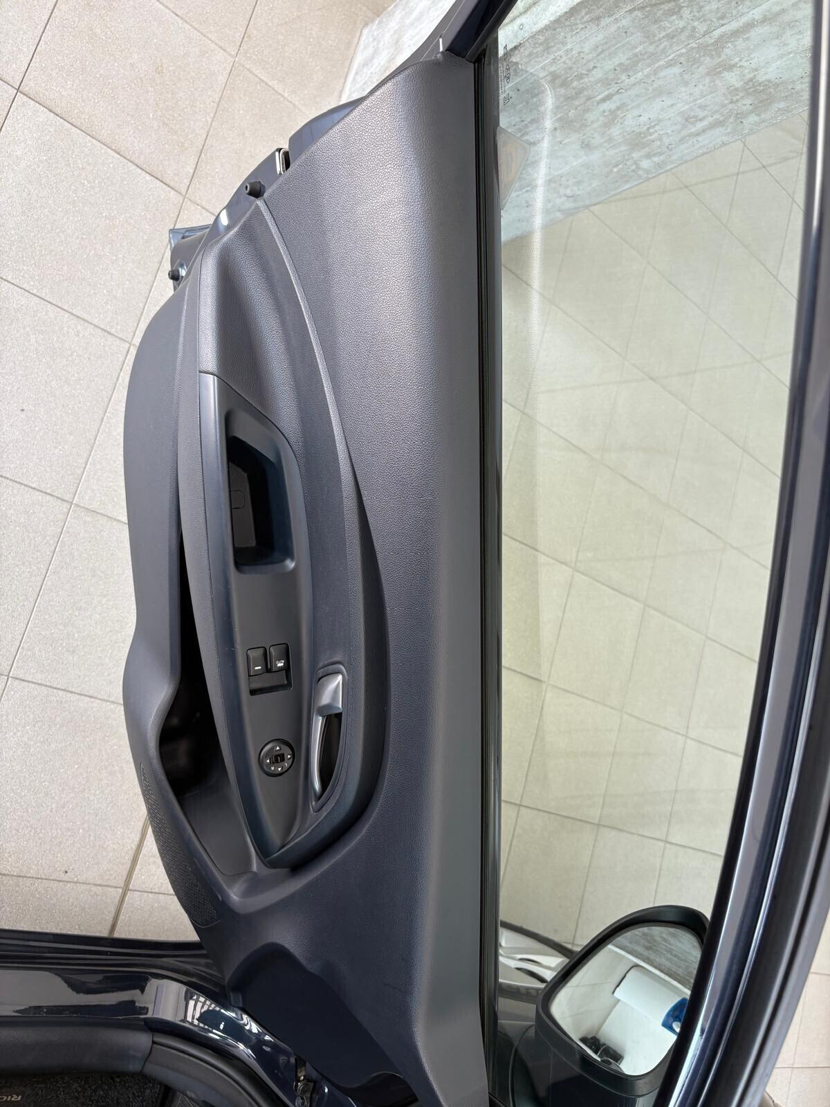 Kia Rio KIA RIO III 5P 1.2 GPL