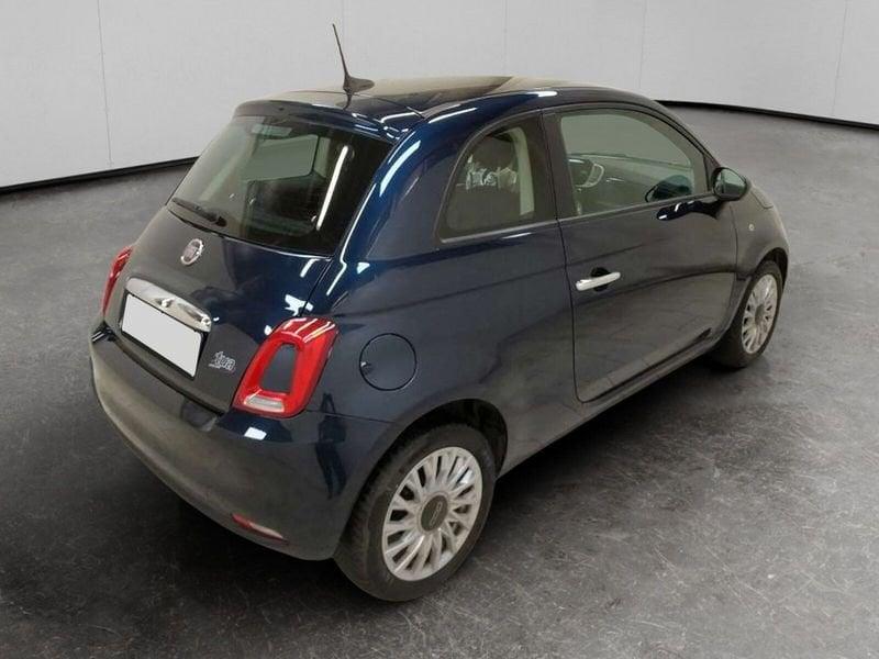 FIAT 500 1.2 Dolcevita easypower Gpl 69cv