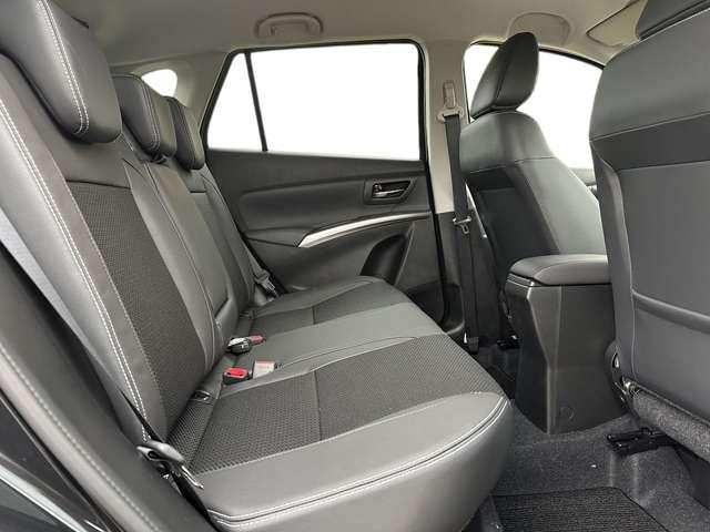 Suzuki S-Cross 1.4h Top+ 4wd allgrip 129cv