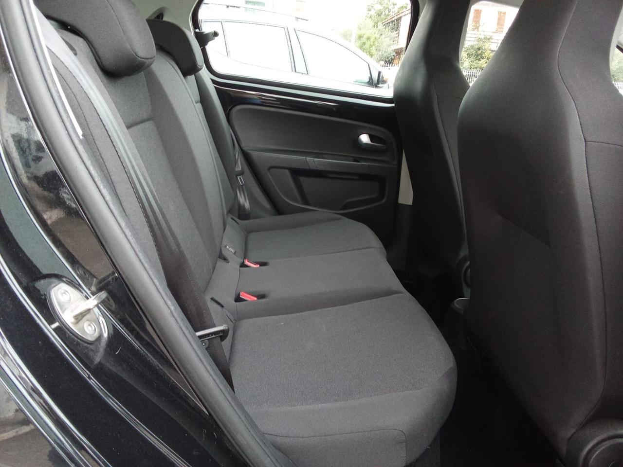 VOLKSWAGEN UP! 1,0 ECO 68 CV MOVE UP! 5P
