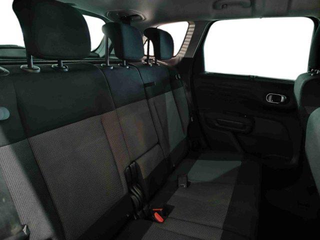 CITROEN C3 Aircross BlueHDi 100 Shine