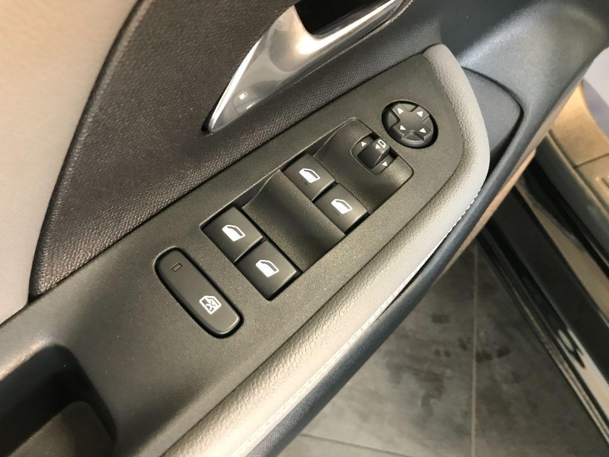 OPEL Mokka 1.5 diesel Edition