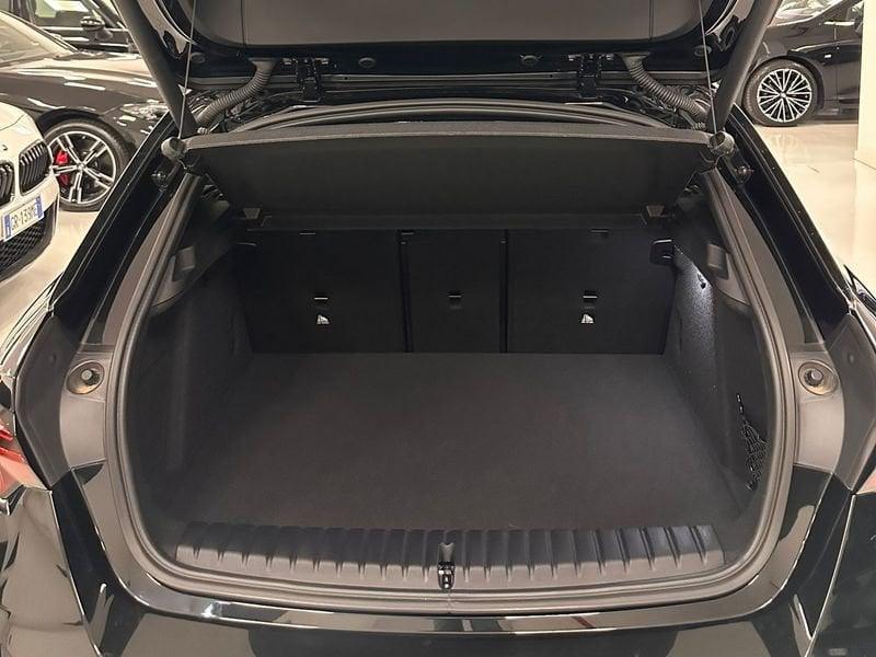 BMW Serie 1 120d 48V MSport auto