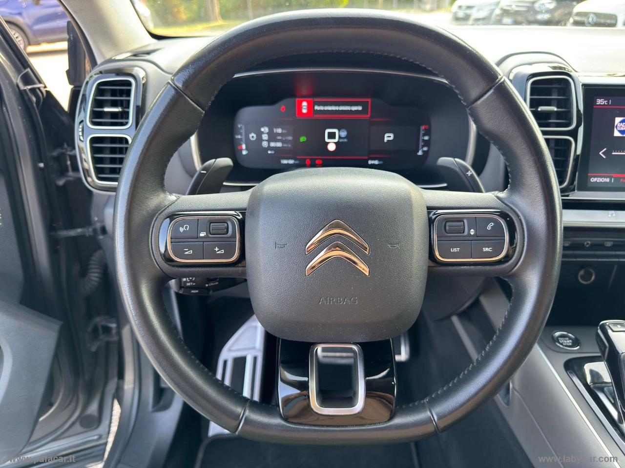 CITROEN C5 Aircross BlueHDi 130 S&S EAT8 Shine