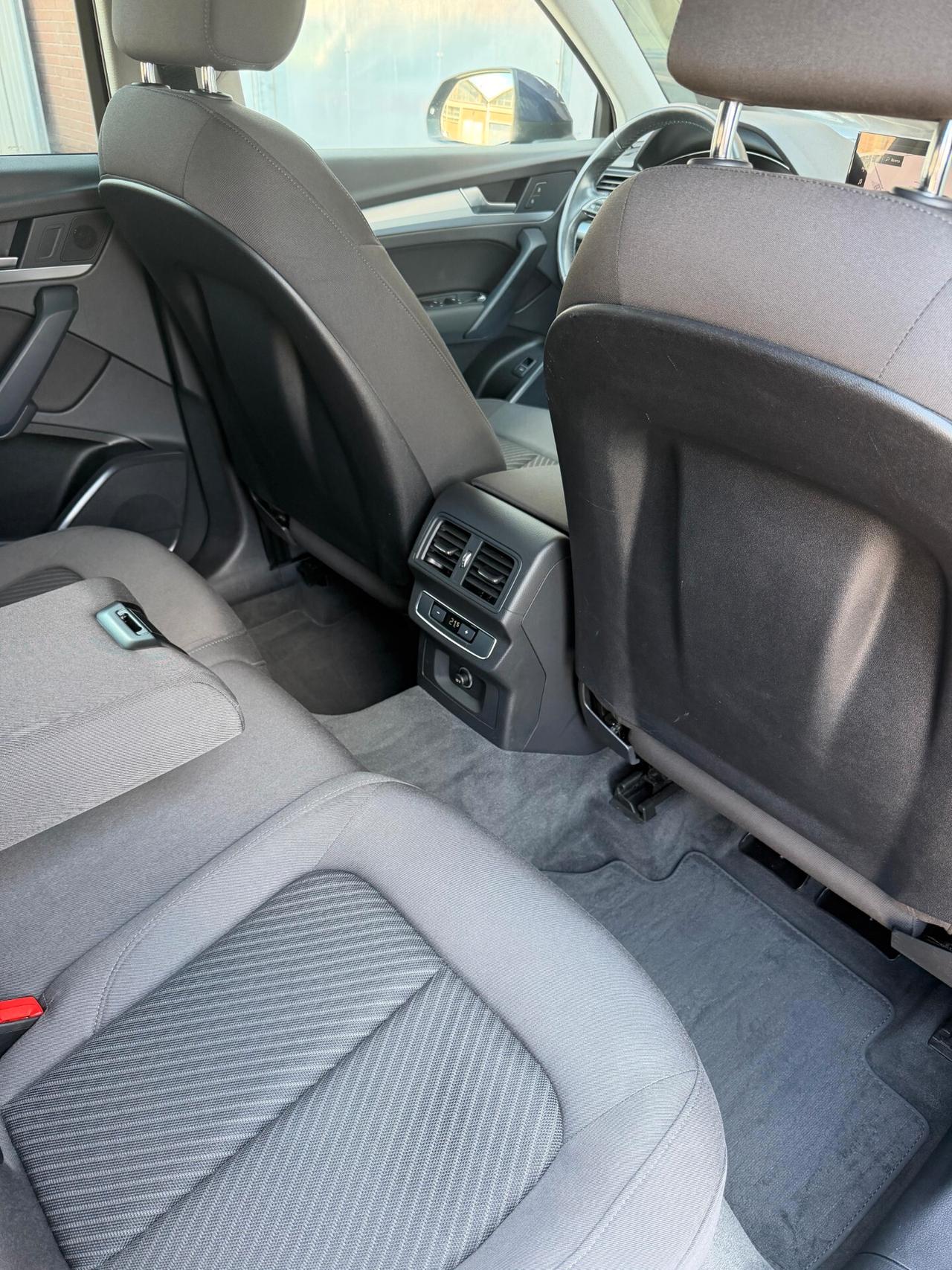 Audi Q5 30 TDI S tronic Sport FARI MATRIX