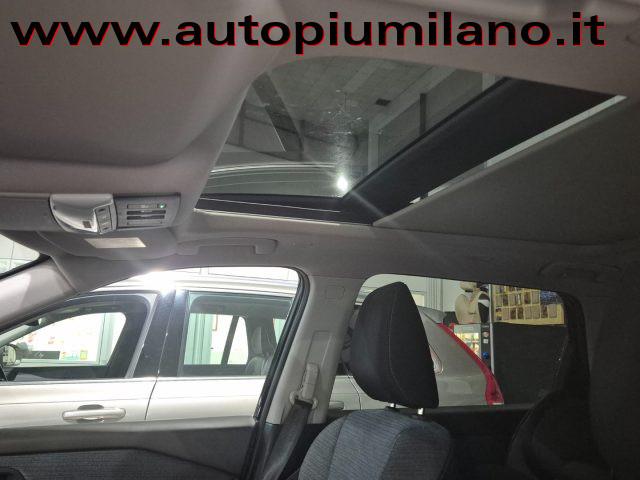 NISSAN X-Trail e-Power 2WD 5 posti N-Connecta autocarro