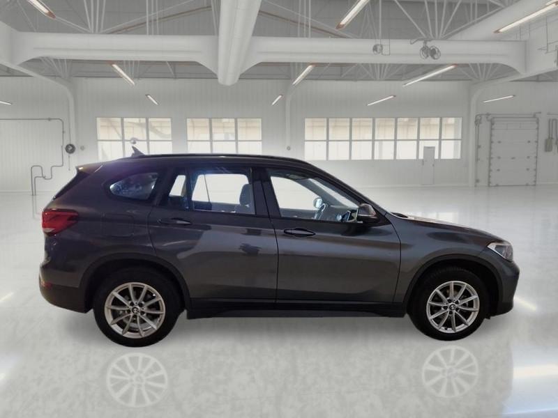 BMW X1 sDrive 16d Business Advantage