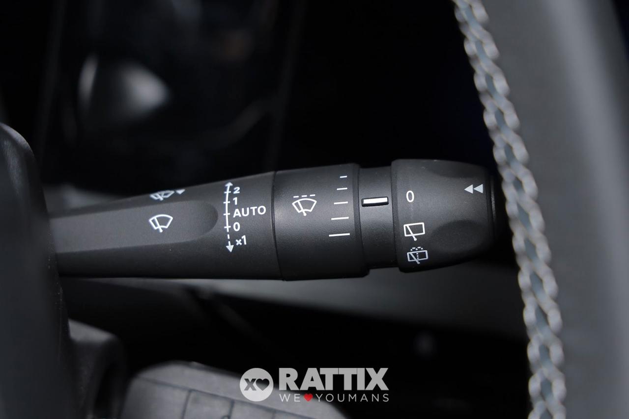 Opel Mokka 1.2 130CV Edition AT8